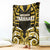 Aotearoa Taranaki Blanket Maori Pattern New Zealand - Polynesian Pride