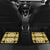 Aotearoa Taranaki Car Mats Maori Pattern New Zealand - Polynesian Pride