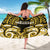 Aotearoa Taranaki Sarong Maori Pattern New Zealand - Polynesian Pride