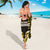 Aotearoa Taranaki Sarong Maori Pattern New Zealand - Polynesian Pride