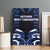 Aotearoa Ngati Tuwharetoa Canvas Wall Art Maori Pattern New Zealand - Polynesian Pride