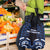 Aotearoa Ngati Tuwharetoa Grocery Bag Maori Pattern New Zealand - Polynesian Pride