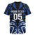 Custom Aotearoa Ngati Tuwharetoa Rugby Jersey Maori Pattern New Zealand - Polynesian Pride