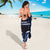 Aotearoa Ngati Tuwharetoa Sarong Maori Pattern New Zealand - Polynesian Pride