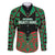 Custom Aotearoa Ngati Hine Family Matching Puletasi and Hawaiian Shirt Maori Pattern New Zealand - Polynesian Pride