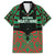 Custom Aotearoa Ngati Hine Hawaiian Shirt Maori Pattern New Zealand - Polynesian Pride