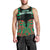Custom Aotearoa Ngati Hine Men Tank Top Maori Pattern New Zealand - Polynesian Pride