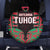 Aotearoa Tuhoe Spare Tire Cover Maori Pattern New Zealand - Polynesian Pride
