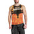 Custom Aotearoa Waikato Men Tank Top Maori Pattern New Zealand - Polynesian Pride