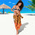 Aotearoa Waikato Sarong Maori Pattern New Zealand - Polynesian Pride