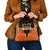 Aotearoa Waikato Shoulder Handbag Maori Pattern New Zealand - Polynesian Pride