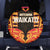 Aotearoa Waikato Spare Tire Cover Maori Pattern New Zealand - Polynesian Pride