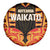Aotearoa Waikato Spare Tire Cover Maori Pattern New Zealand - Polynesian Pride