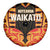 Aotearoa Waikato Spare Tire Cover Maori Pattern New Zealand - Polynesian Pride
