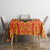 Aotearoa Waikato Tablecloth Maori Pattern New Zealand - Polynesian Pride