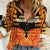 Custom Aotearoa Waikato Women Casual Shirt Maori Pattern New Zealand - Polynesian Pride