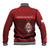 French Polynesia Is In My DNA Baseball Jacket - Polynesian Pride