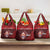 French Polynesia Is In My DNA Grocery Bag - Polynesian Pride