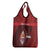 French Polynesia Is In My DNA Grocery Bag - Polynesian Pride