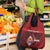 French Polynesia Is In My DNA Grocery Bag - Polynesian Pride