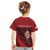 French Polynesia Is In My DNA Kid T Shirt - Polynesian Pride