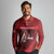 French Polynesia Is In My DNA Long Sleeve Polo Shirt - Polynesian Pride