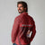 French Polynesia Is In My DNA Long Sleeve Polo Shirt - Polynesian Pride