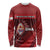 French Polynesia Is In My DNA Long Sleeve Shirt - Polynesian Pride