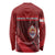 French Polynesia Is In My DNA Long Sleeve Shirt - Polynesian Pride