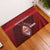 French Polynesia Is In My DNA Rubber Doormat - Polynesian Pride