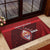 French Polynesia Is In My DNA Rubber Doormat - Polynesian Pride