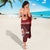 French Polynesia Is In My DNA Sarong - Polynesian Pride