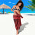 French Polynesia Is In My DNA Sarong - Polynesian Pride