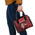 French Polynesia Is In My DNA Shoulder Handbag - Polynesian Pride