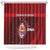 French Polynesia Is In My DNA Shower Curtain - Polynesian Pride