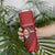 French Polynesia Is In My DNA Skinny Tumbler - Polynesian Pride