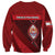 French Polynesia Is In My DNA Sweatshirt - Polynesian Pride
