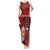 French Polynesia Is In My DNA Tank Maxi Dress - Polynesian Pride