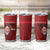 French Polynesia Is In My DNA Tumbler Cup - Polynesian Pride