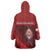 French Polynesia Is In My DNA Wearable Blanket Hoodie - Polynesian Pride