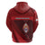 French Polynesia Is In My DNA Zip Hoodie - Polynesian Pride