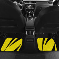 New Caledonia Is In My DNA Car Mats - Polynesian Pride