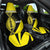 New Caledonia Is In My DNA Car Seat Cover - Polynesian Pride