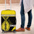 New Caledonia Is In My DNA Luggage Cover - Polynesian Pride