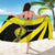 New Caledonia Is In My DNA Sarong - Polynesian Pride