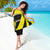 New Caledonia Is In My DNA Sarong - Polynesian Pride
