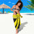 New Caledonia Is In My DNA Sarong - Polynesian Pride