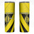 New Caledonia Is In My DNA Skinny Tumbler - Polynesian Pride