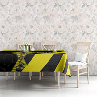 New Caledonia Is In My DNA Tablecloth - Polynesian Pride