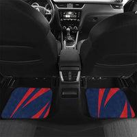 Wallis And Futuna Is In My DNA Car Mats - Polynesian Pride